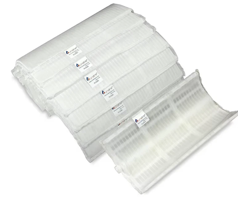 Unicel FS-2003 36 Sq Ft Vertical DE Grid Replacement Swimming Pool Filter Set,.. - Image 2 of 4