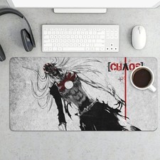 Bleach Anime Gaming Mouse Pad Desk Accessories