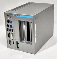 Advantech UNO-3073G-C54E Embedded Automation Computer 3000G