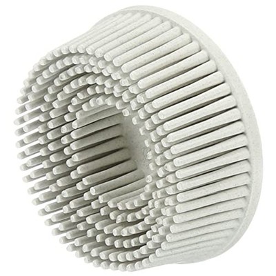 Roloc Bristle Disc for Metal Coating Removal