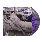 SINGLE 7" / TAYLOR SWIFT: ELIZABETH TAYLOR (VIOLET GLITTER, RSD 2026)