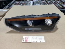 New OEM Western Star LH Amber LED Headlight Lamp  A66-22327-002