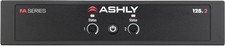 Ashly FA-125.2 125-watt 2-channel Power Amplifier