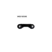 Lenker, RadaufhäNgung SKF Vkds 925300 FüR Mitsubishi, Hinterachse Rechts, Oben