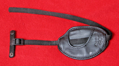 Canon EOS spezial Kamera Handschlaufe, gebraucht