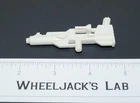 Ultra Magnus Gun Laser Rifle Vintage Hasbro G1 Transformers 1986 Figure