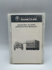 Gameboy Player Disc In Video Games for sale