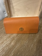 Tory Burch Sunglasses Case and Bag