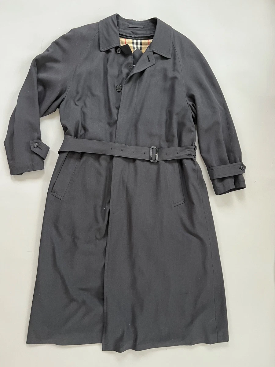 burberry trench 38 products for sale | eBay