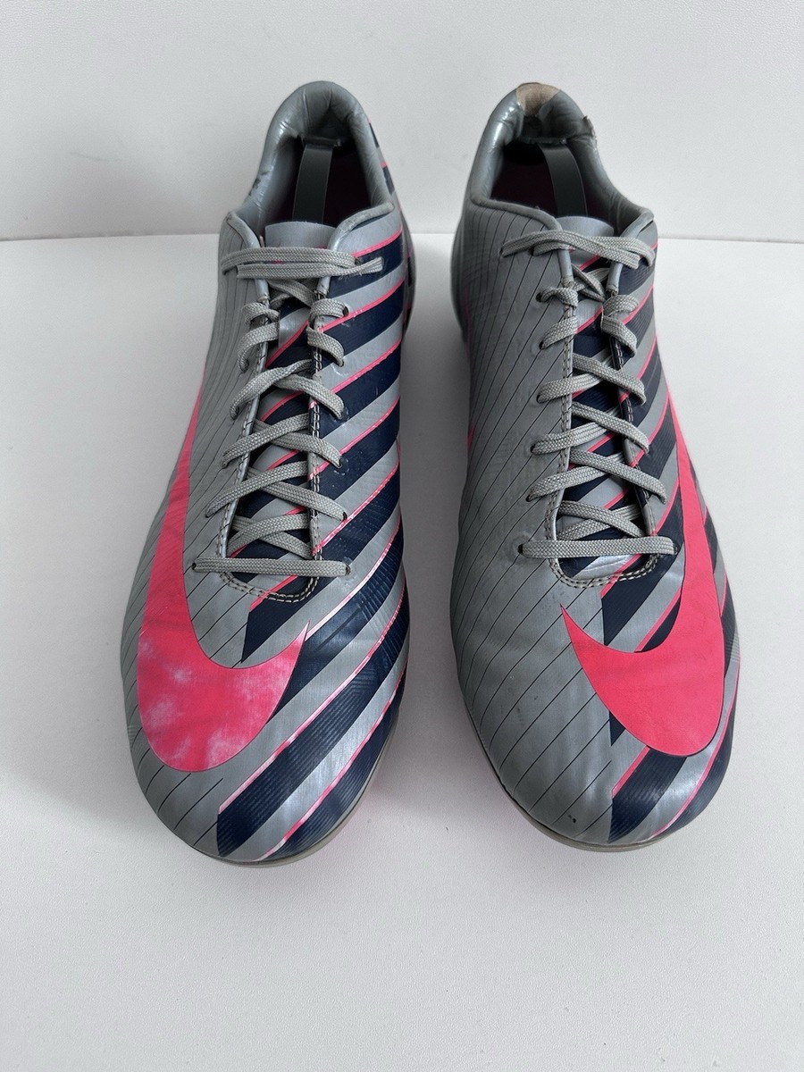 Nike Mercurial Vapor Superfly III CR7 FG 476711-464 Football
