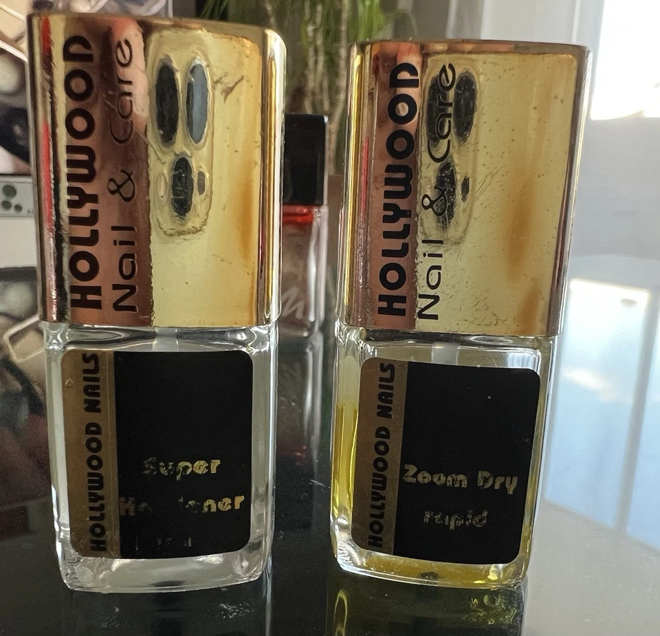 Nagellack Set/Paket Konvolut (Manhattan, Essence, Loreal, Astor, Hollywood) - Bild 4 von 4