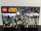LEGO Star Wars: At-Ap (75043) - Sealed Content/open box
