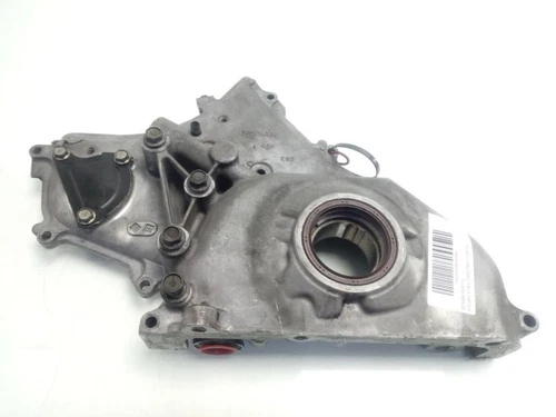 Ölpumpe für NISSAN NT400 CABSTAR * 6549588 - Bild 1 von 4