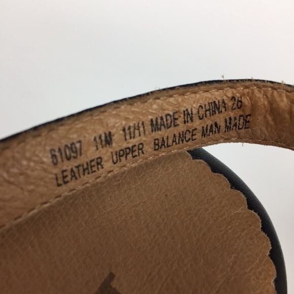 Clarks Womens Bella Peace Black Wedge Sandals Cork Platform Shoes