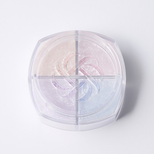 COSME DECORTE 2024 Loose Powder 9 Shades Translucent Harmony Veil Face Glow 20g - Picture 20 of 21