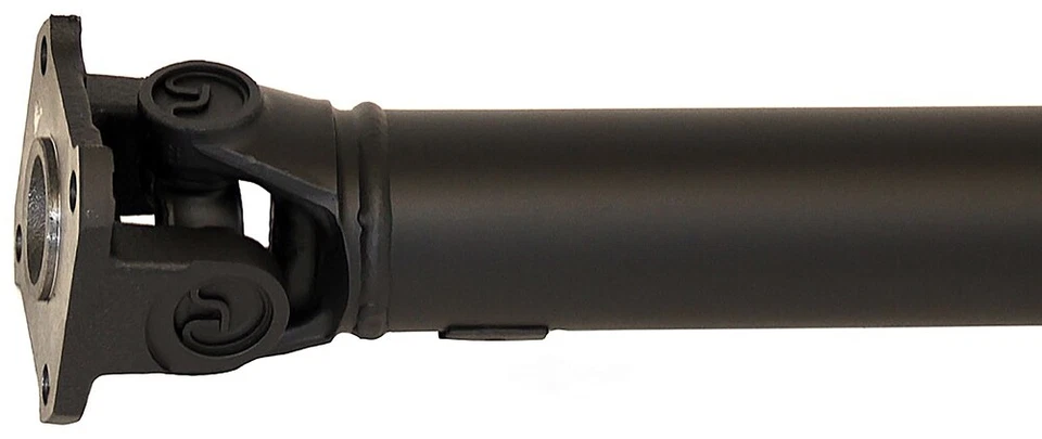 SE ADAPTA A TOYOTA PREVIA 1991-1993 AWD TRANSMISIÓN MANUAL CONJUNTO DE EJE DE TRANSMISIÓN TRASERO Foto 3 de 4