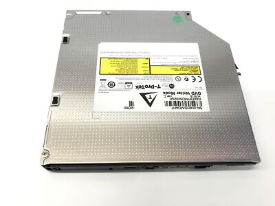 DVD/CD RW Brenner Laufwerk komp. Mit Emachines E732zG-p613G32mnkk, E732G