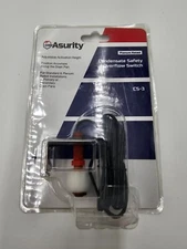 DiversiTech Asurity CS-3 Plenum Rates Condensate Safety Overflow Switch
