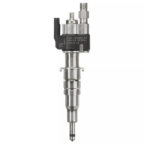 Fuel Injector for BMW 1353758904811 13537585261-11 13537589048-11 13537589048 - Picture 4 of 7