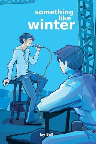 Jay Bell Something Like Winter (taschenbuch) Something Like... (us