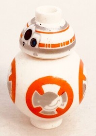 LEGO Star Wars BB-8 Small Photoreceptor Minifigure