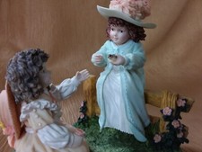 Vintage MAUD HUMPHREY BOGART 'A Little Bird ...910570