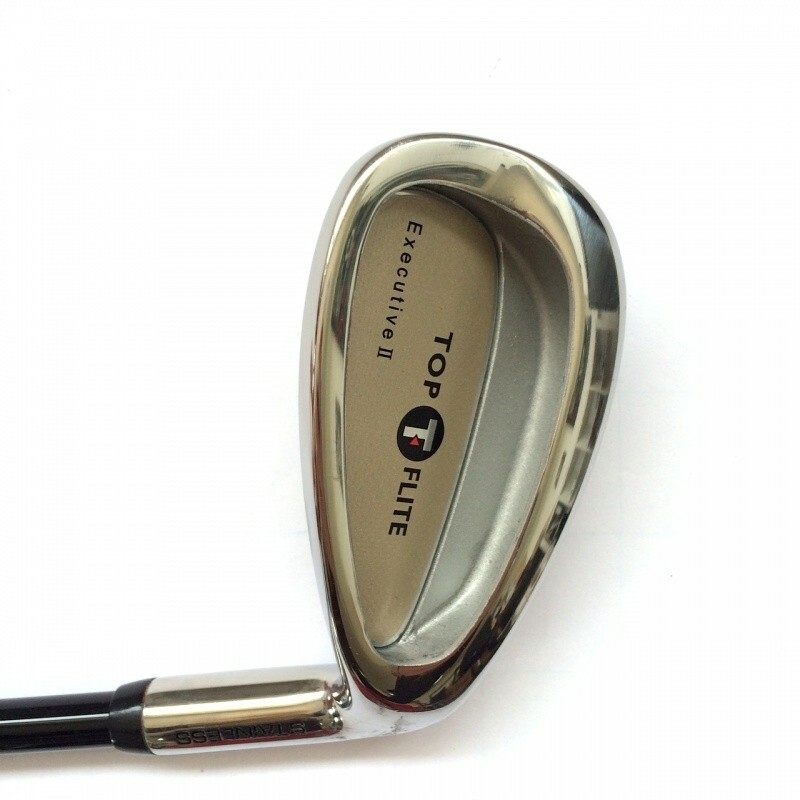 Графический вал Top Flite Executive 2 Eisen 6 Flex L Damen Graphitschaft