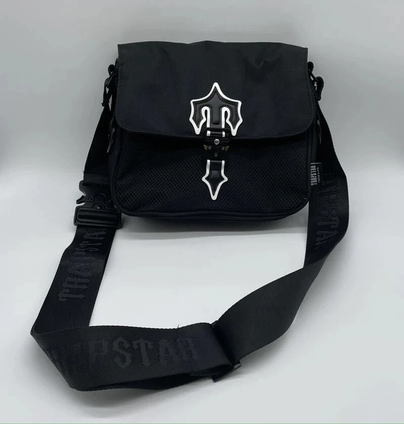 Trapstar Reflective Bag