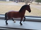 Breyer Classic Horse Mighty Muscle Walking Draft Mold