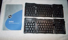 Palm Portable Keyboard V, VII, Palm III, m100 Series Keyboards