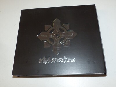 CD  Chimaira - Coming Alive (2 Discs, + Audio-CD)