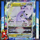 Pokémon : Muplodocus de Hisui Vstar 136/196 - E&B Origine Perdue Ultra Rare NEUF