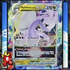 Pokémon : Muplodocus de Hisui Vstar 136/196 - E&B Origine Perdue Ultra Rare NEUF