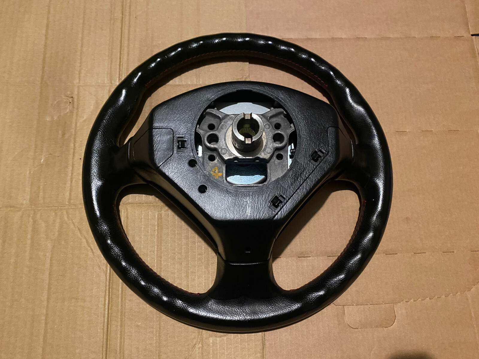 honda momo steering wheel DC5/EP3/EK premier edition eBay