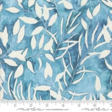 Wanderlust By Create Joy Project For Moda - River Leaf Blender  #39853-13