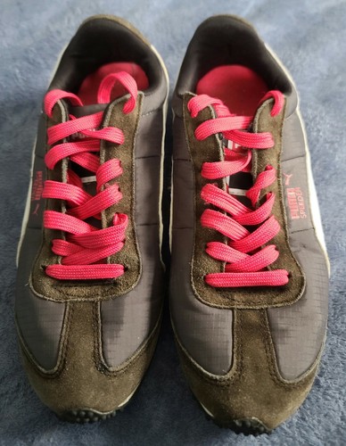 puma speeder women's