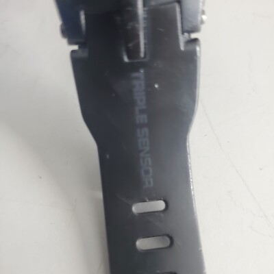 Casio Pro Trek PRW-3000-1-3414 Triple Sensor Tough Solar Watch | eBay