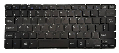 Medion AKOYA E7211 Tasti Per Tastiere, Tasti Singoli Per Tastiera