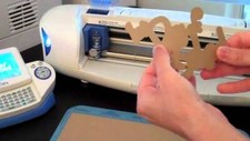 Sizzix Eclips die cutting machine, cartridges & carry tote   RARE  **SALE**