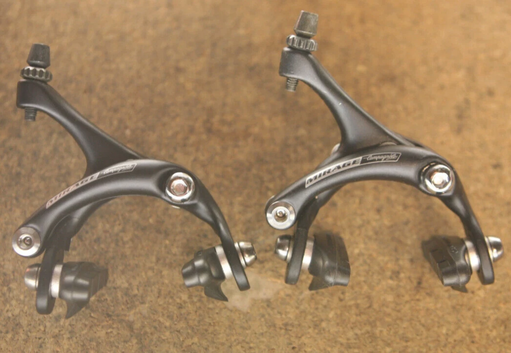Freins Campagnolo Mirage Graphite (version Colnago) - VTT/Route