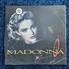 MADONNA SEALED  LIVE TO TELL UK/EU 12'' VINYL MAXI LP SIRE 1986 True Blue