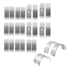 10PCS + 16PCS Rod And Main Bearings for 2003-2013 Dodge Chrysler 5.7l 6.1l Hemi