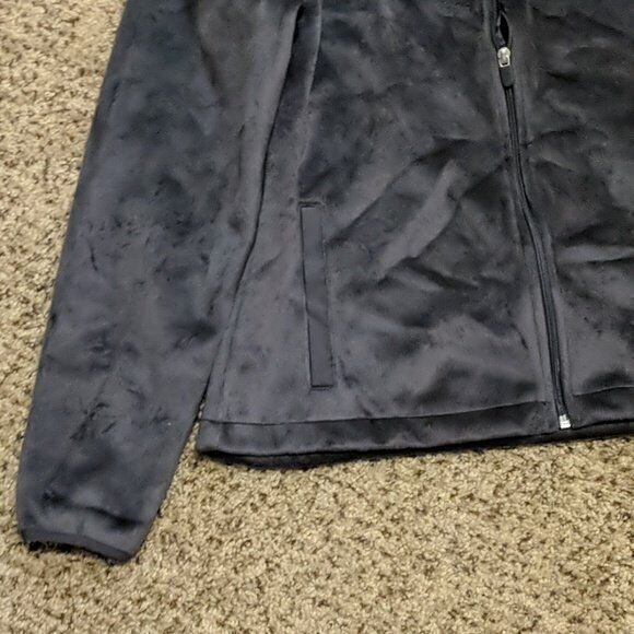 Giacca Donna Fila Sport Biella Stampa Performance Pile