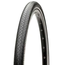 CST Ciudad Single Inside Tire 700c x 42mm Reflective