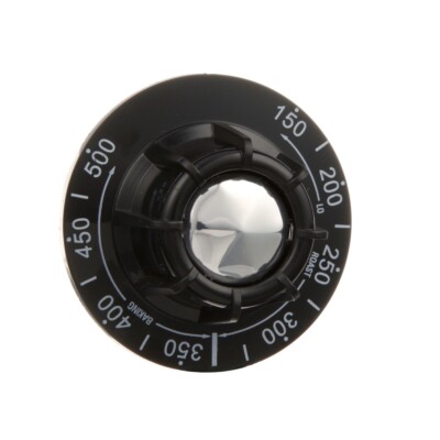 Dial 2-1/4 D, OFF-450-100 for Vulcan Hart - Part# 840192