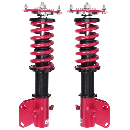 New Coilover Shock for Subaru Impreza GDA GDB 2002-2007 Absorber - Picture 9 of 12