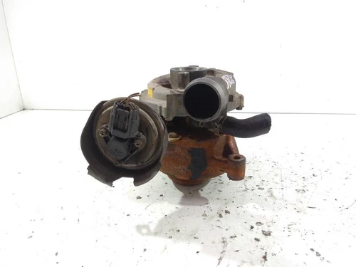 9659667380 Turbocompresor para FORD FOCUS C-MAX (CAP)(2003) * 2006 1908230 - Imagen 3 de 8