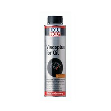 ADDITIVO PER CONSUMI ECCESSIVI OLIO MOTORE LIQUI MOLY 8958 VISCOPLUS FOR OIL