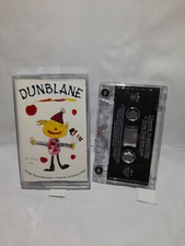 Dunblane  Throw These Guns Away  Cassette Single  Tested