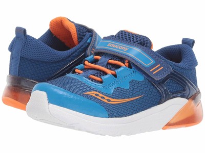 saucony boys shoes